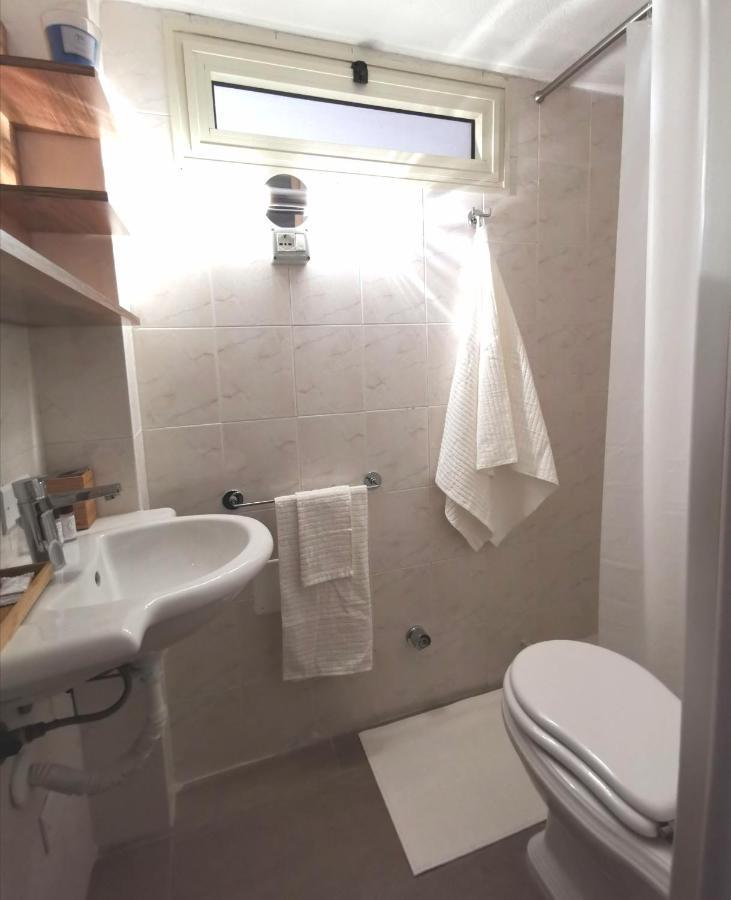 S'Alba Noa Hotel Quartu Sant'Elena Bagian luar foto